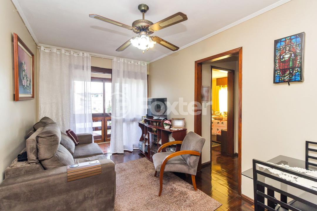 Apartamento à venda com 2 quartos, 60m² - Foto 1