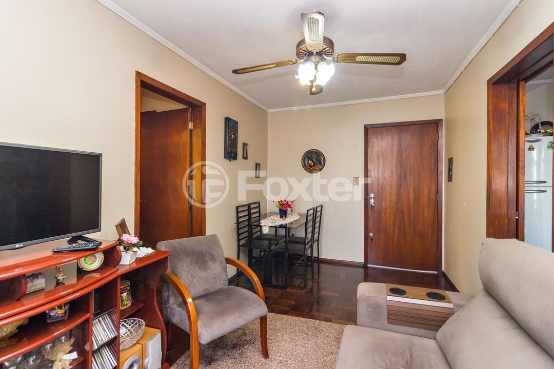 Apartamento à venda com 2 quartos, 60m² - Foto 2
