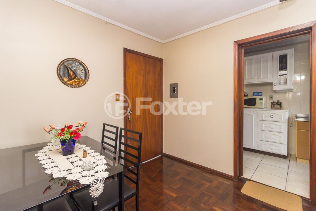 Apartamento à venda com 2 quartos, 60m² - Foto 4