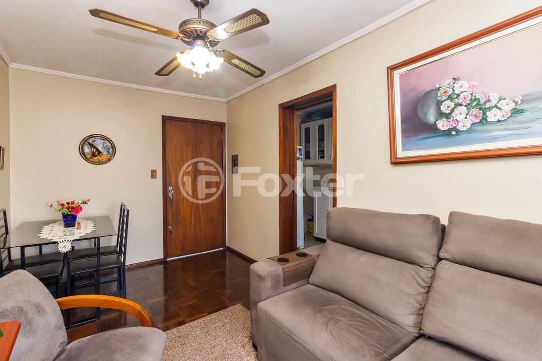 Apartamento à venda com 2 quartos, 60m² - Foto 5