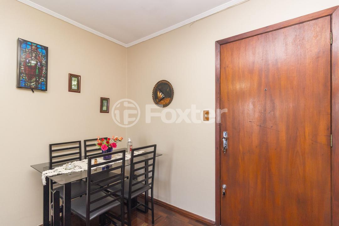 Apartamento à venda com 2 quartos, 60m² - Foto 7