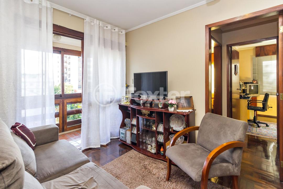 Apartamento à venda com 2 quartos, 60m² - Foto 8