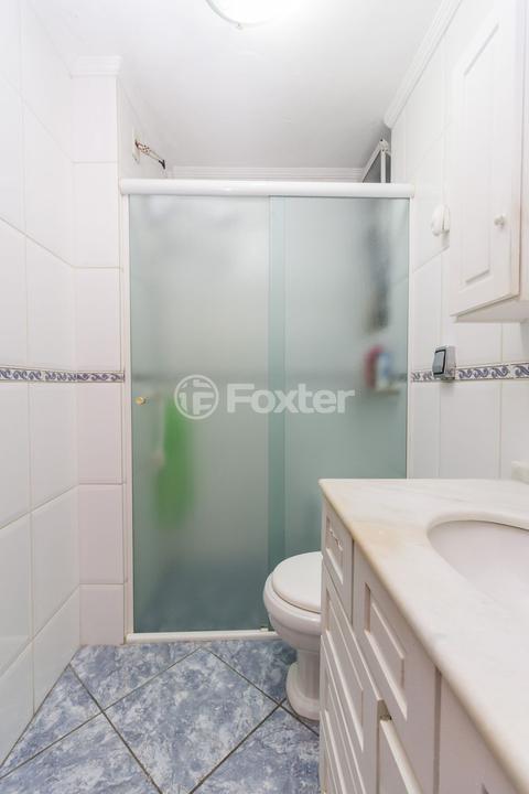 Apartamento à venda com 2 quartos, 60m² - Foto 11