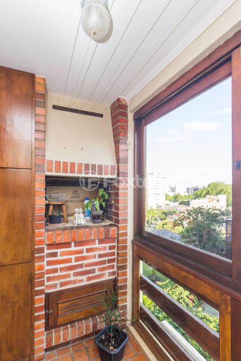Apartamento à venda com 2 quartos, 60m² - Foto 13