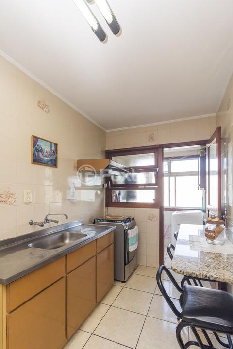Apartamento à venda com 2 quartos, 60m² - Foto 14