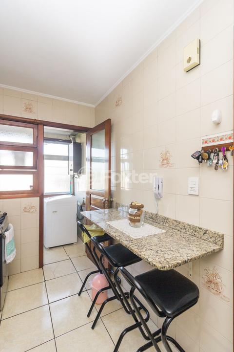 Apartamento à venda com 2 quartos, 60m² - Foto 15