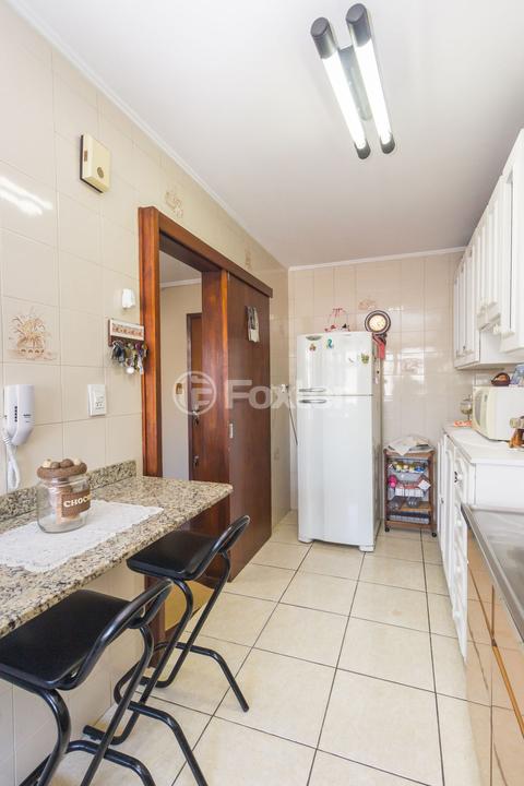 Apartamento à venda com 2 quartos, 60m² - Foto 16