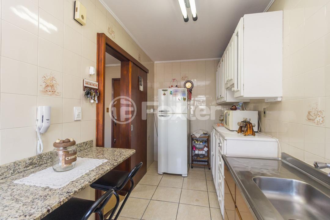 Apartamento à venda com 2 quartos, 60m² - Foto 17