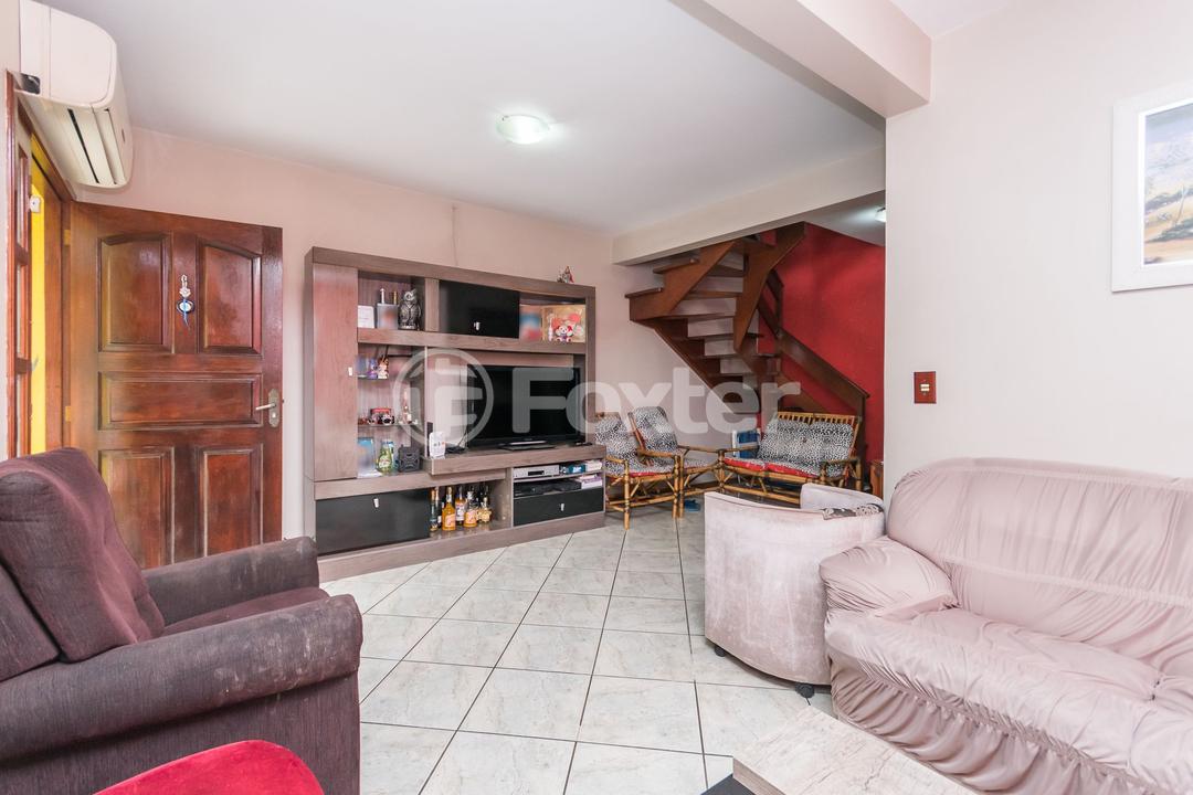 Casa à venda com 4 quartos, 99m² - Foto 2