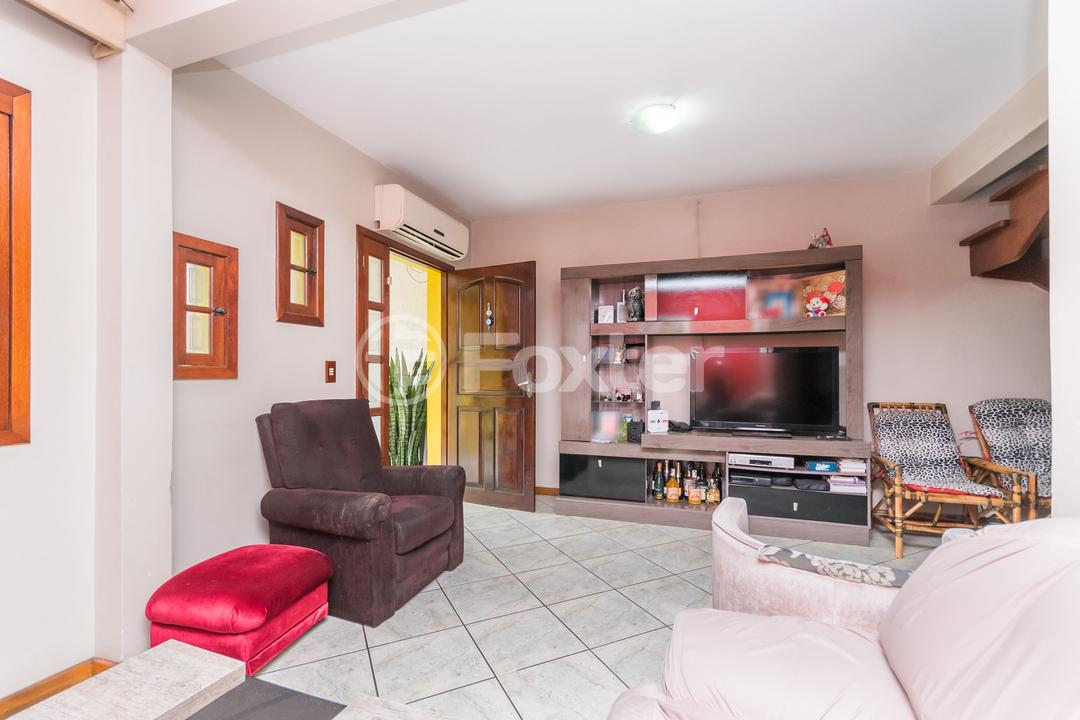Casa à venda com 4 quartos, 99m² - Foto 3