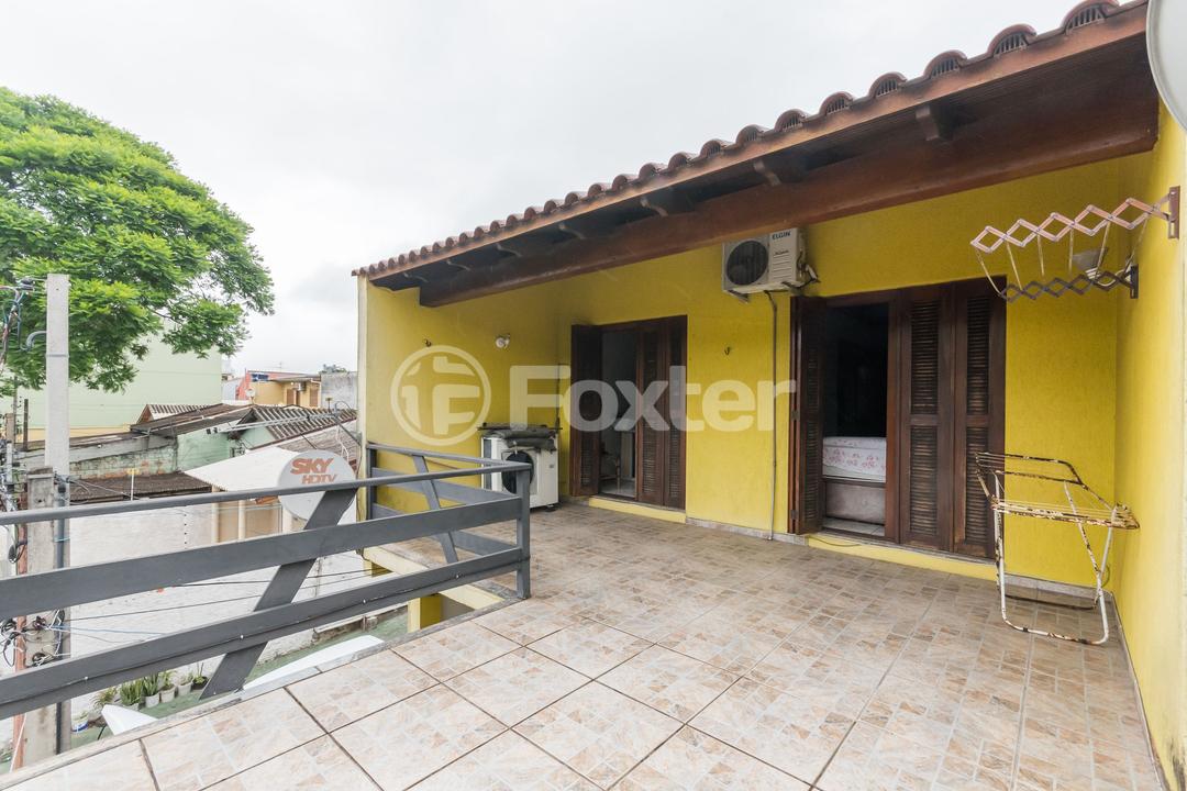 Casa à venda com 4 quartos, 99m² - Foto 9