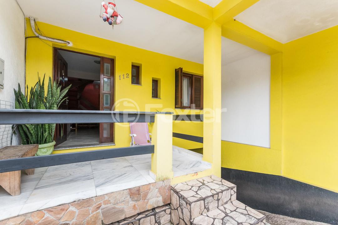 Casa à venda com 4 quartos, 99m² - Foto 11