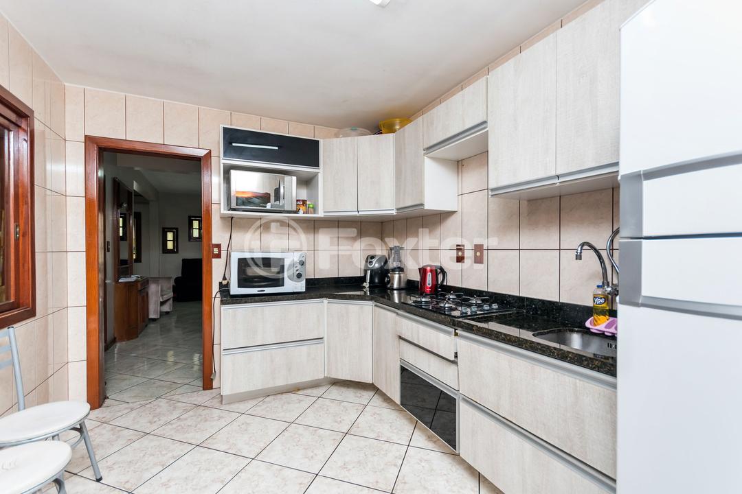 Casa à venda com 4 quartos, 99m² - Foto 19
