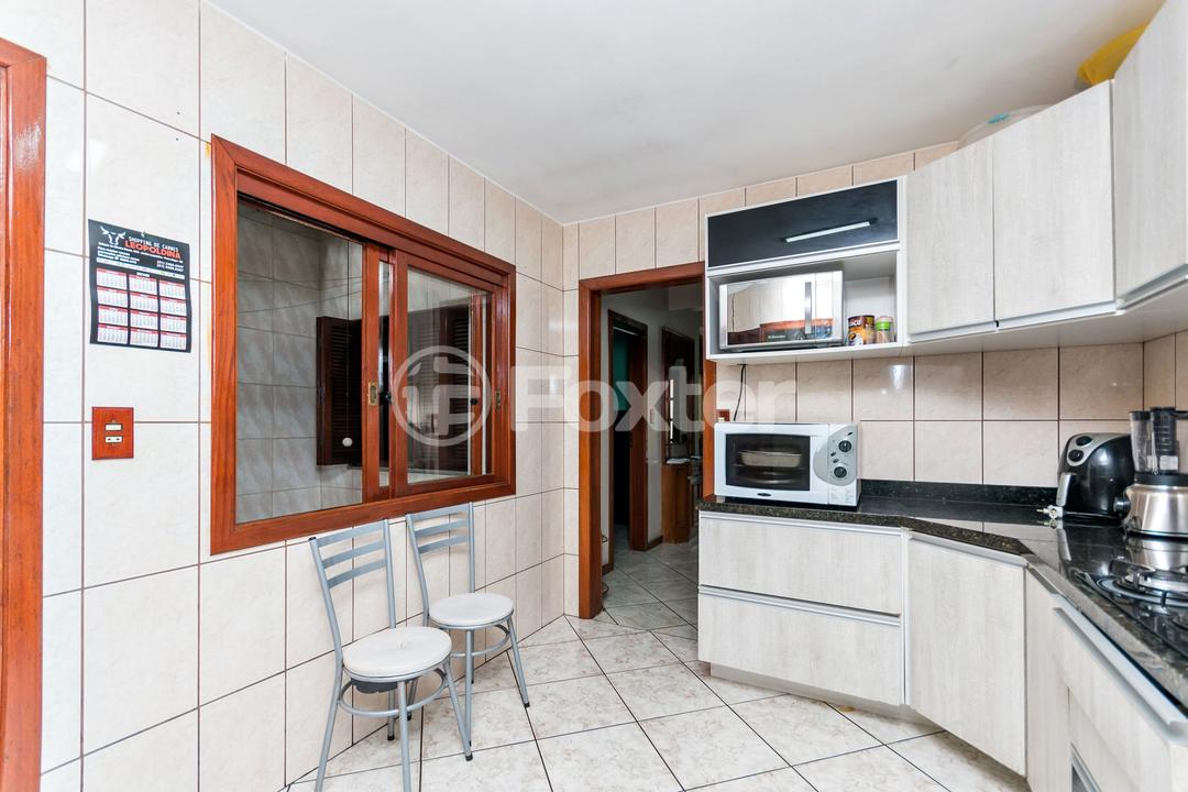 Casa à venda com 4 quartos, 99m² - Foto 20