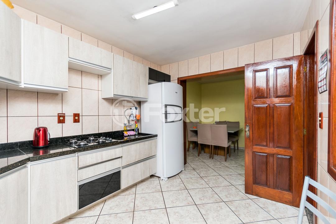Casa à venda com 4 quartos, 99m² - Foto 21