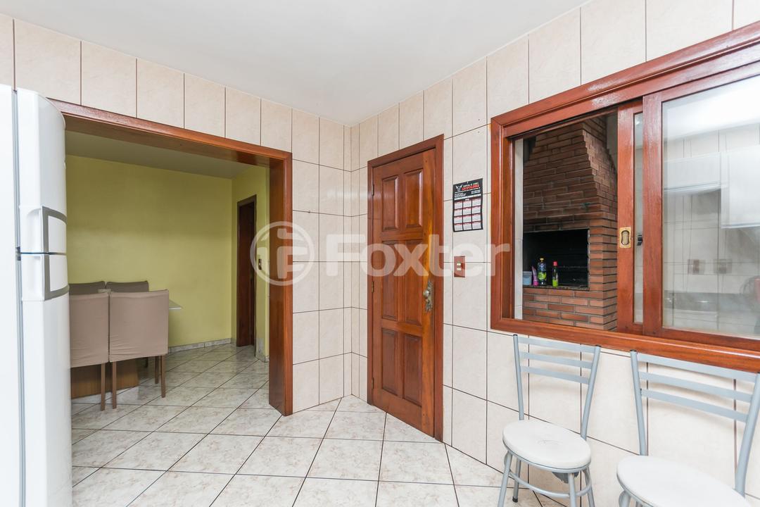 Casa à venda com 4 quartos, 99m² - Foto 22