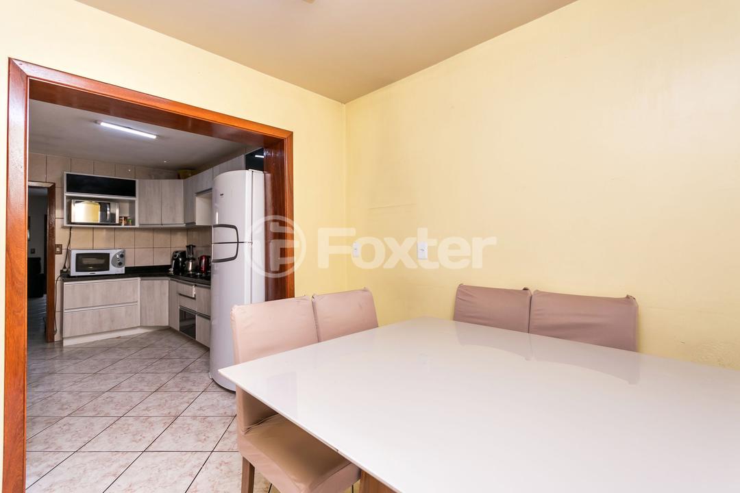 Casa à venda com 4 quartos, 99m² - Foto 23