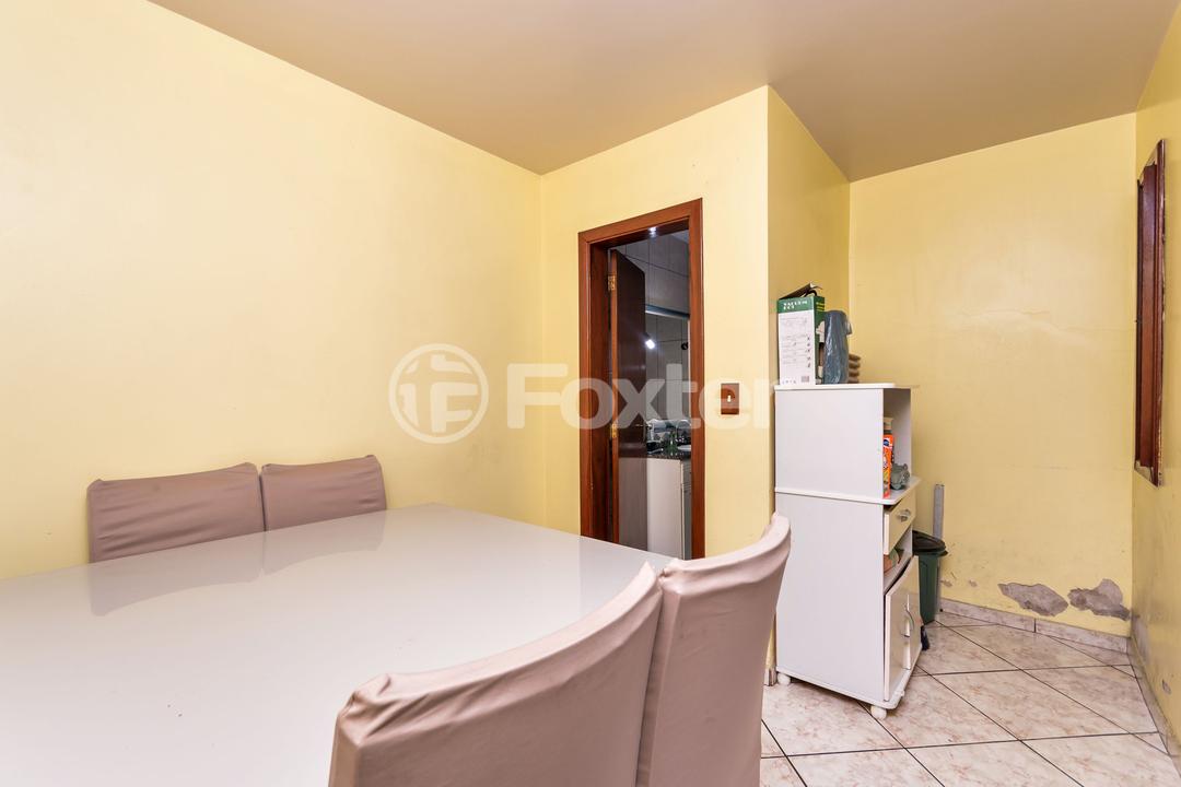 Casa à venda com 4 quartos, 99m² - Foto 25