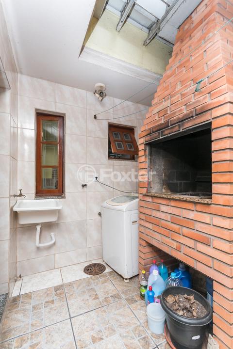 Casa à venda com 4 quartos, 99m² - Foto 27