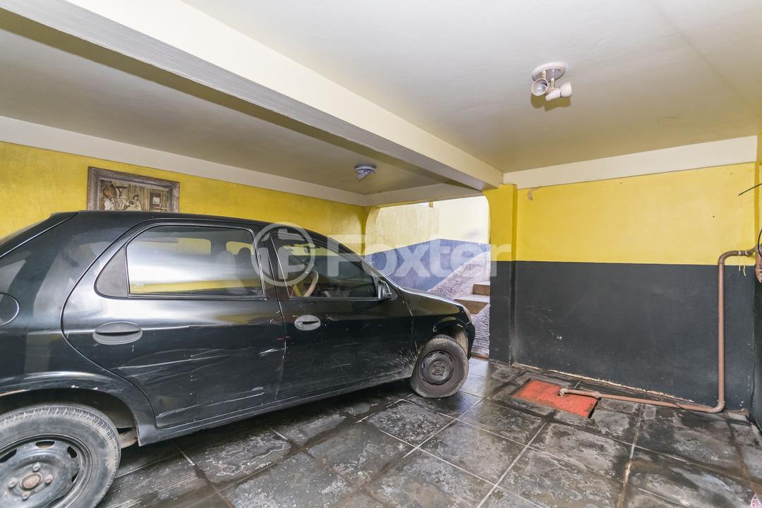 Casa à venda com 4 quartos, 99m² - Foto 28