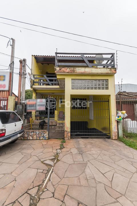 Casa à venda com 4 quartos, 99m² - Foto 29