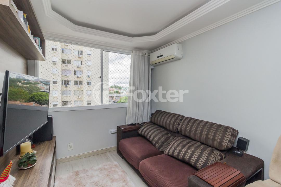 Apartamento à venda com 3 quartos, 62m² - Foto 2