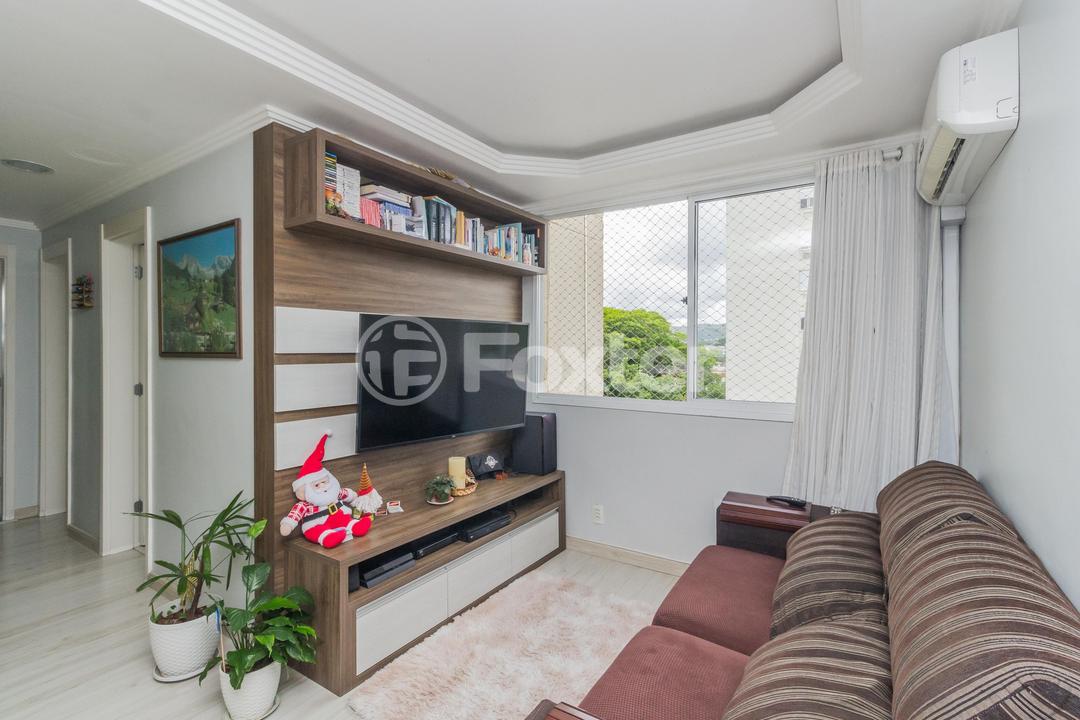 Apartamento à venda com 3 quartos, 62m² - Foto 1