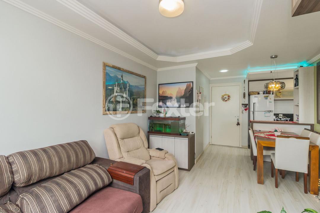 Apartamento à venda com 3 quartos, 62m² - Foto 3