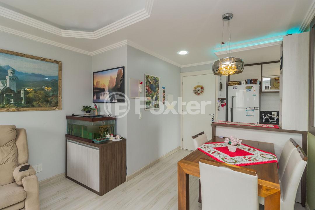 Apartamento à venda com 3 quartos, 62m² - Foto 5