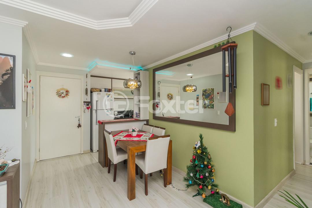 Apartamento à venda com 3 quartos, 62m² - Foto 6