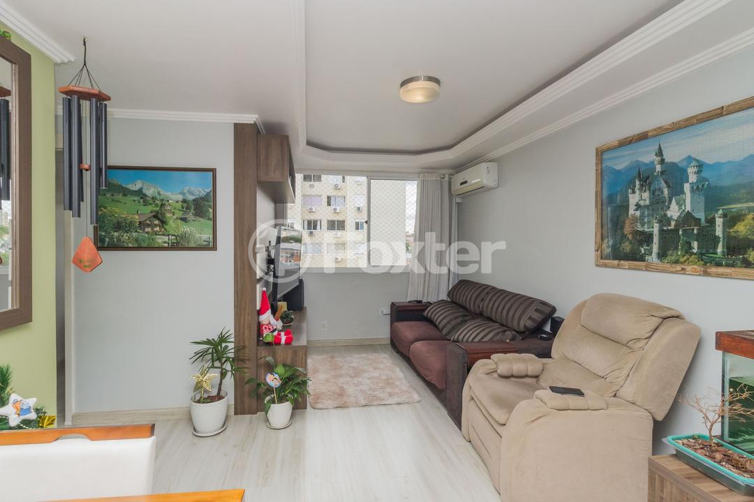 Apartamento à venda com 3 quartos, 62m² - Foto 7