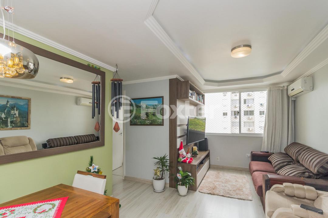 Apartamento à venda com 3 quartos, 62m² - Foto 8