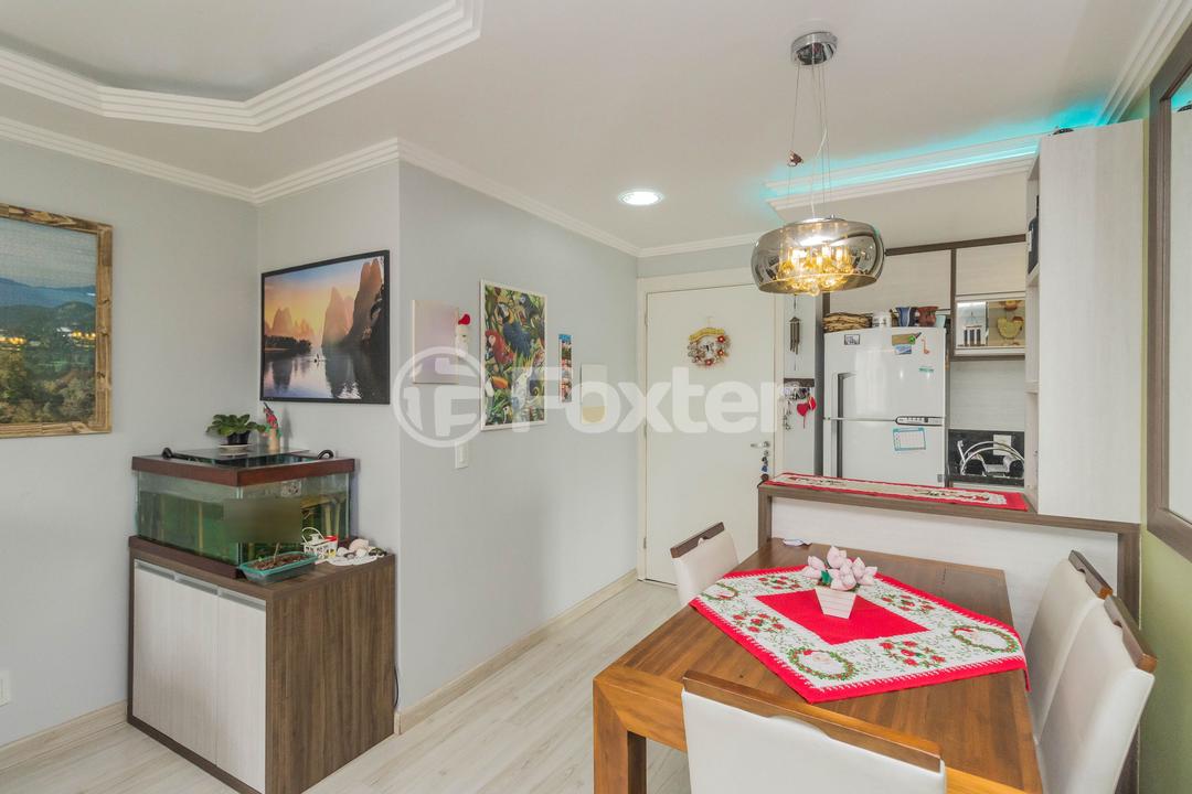 Apartamento à venda com 3 quartos, 62m² - Foto 9