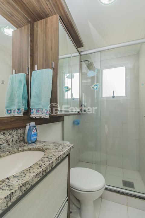 Apartamento à venda com 3 quartos, 62m² - Foto 10