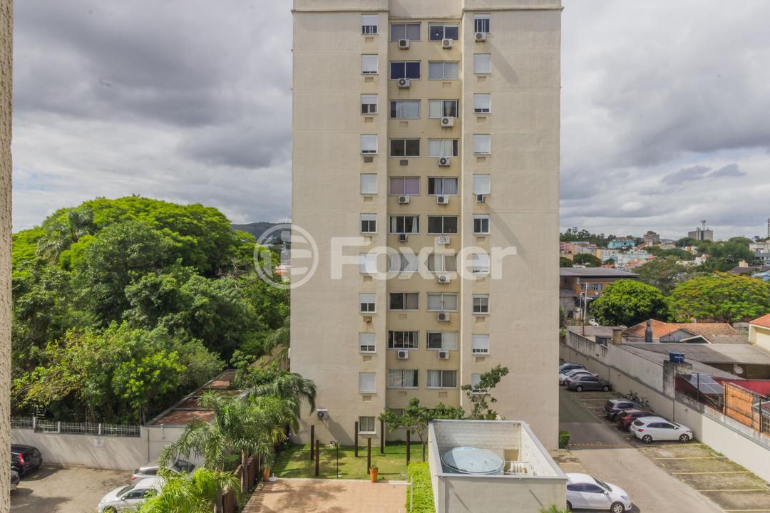 Apartamento à venda com 3 quartos, 62m² - Foto 11