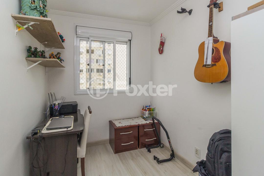 Apartamento à venda com 3 quartos, 62m² - Foto 12