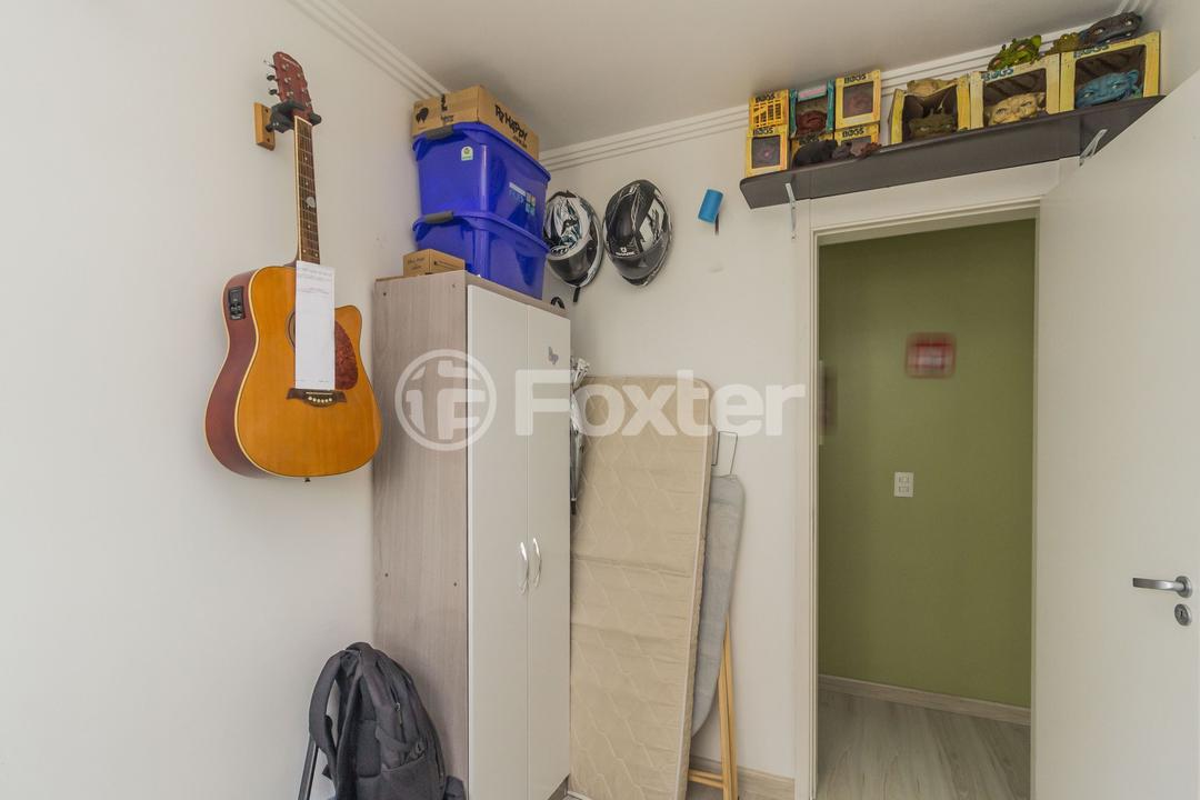 Apartamento à venda com 3 quartos, 62m² - Foto 14