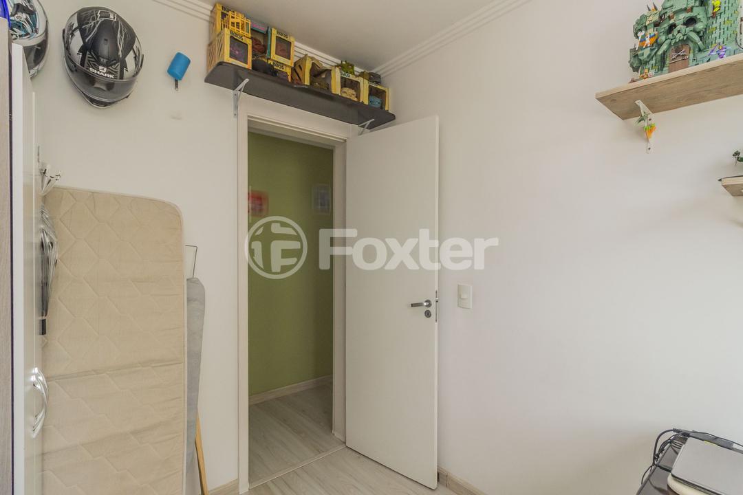 Apartamento à venda com 3 quartos, 62m² - Foto 15