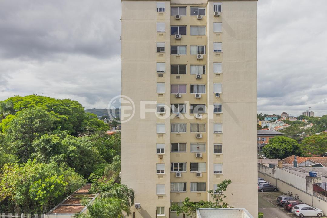 Apartamento à venda com 3 quartos, 62m² - Foto 16