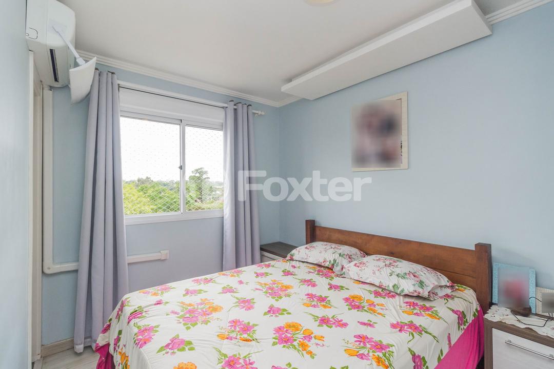 Apartamento à venda com 3 quartos, 62m² - Foto 17