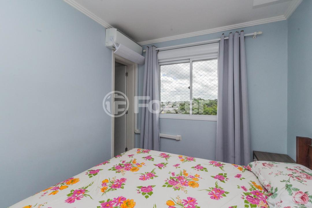 Apartamento à venda com 3 quartos, 62m² - Foto 18