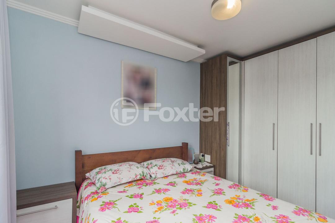 Apartamento à venda com 3 quartos, 62m² - Foto 19
