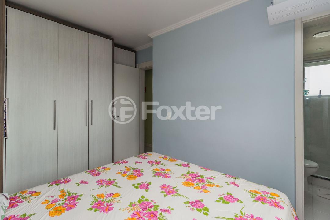 Apartamento à venda com 3 quartos, 62m² - Foto 20