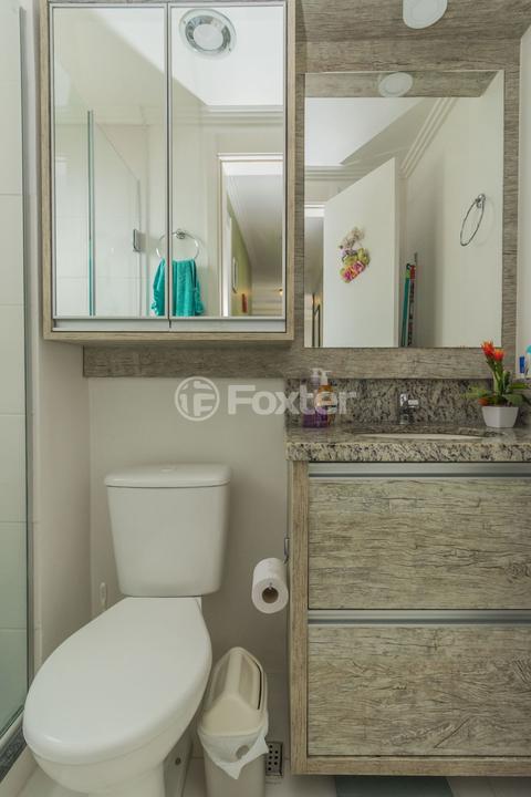 Apartamento à venda com 3 quartos, 62m² - Foto 21