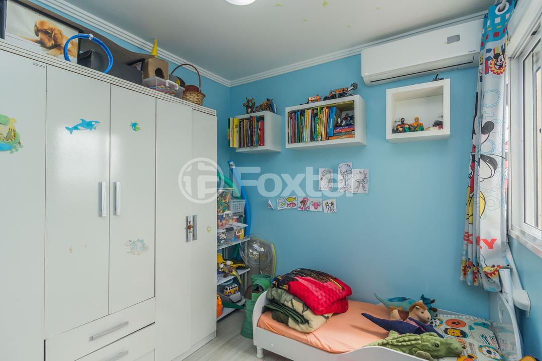 Apartamento à venda com 3 quartos, 62m² - Foto 23