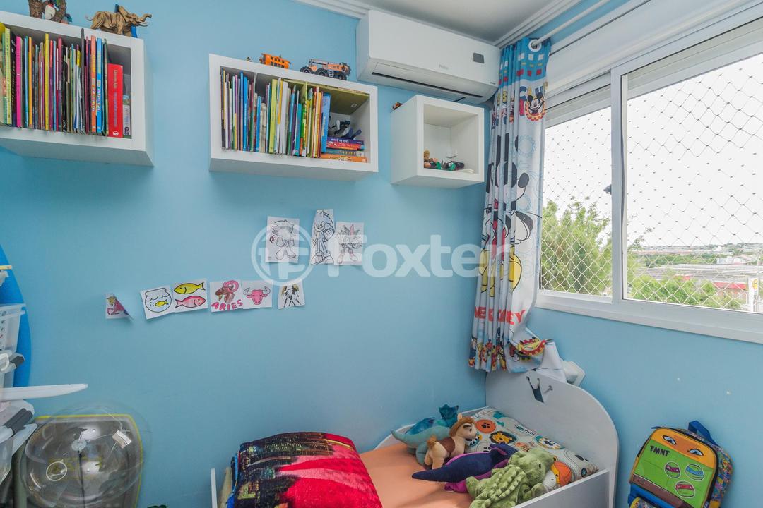 Apartamento à venda com 3 quartos, 62m² - Foto 24
