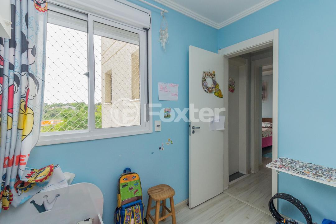 Apartamento à venda com 3 quartos, 62m² - Foto 25