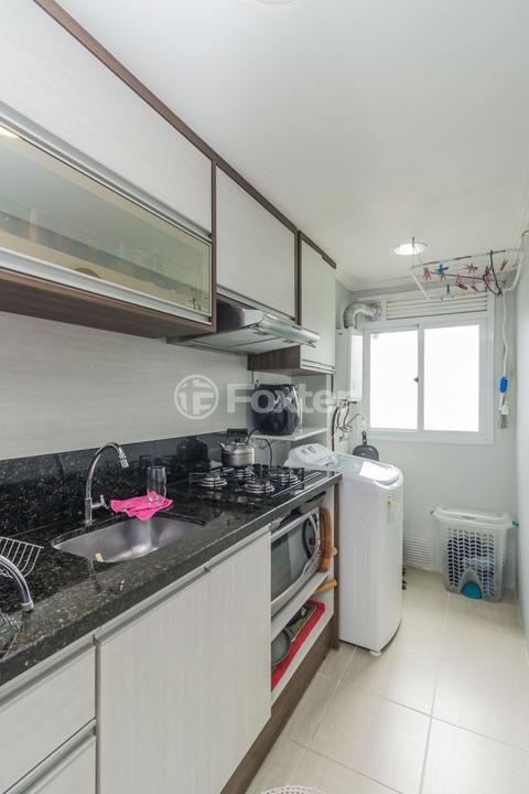 Apartamento à venda com 3 quartos, 62m² - Foto 28