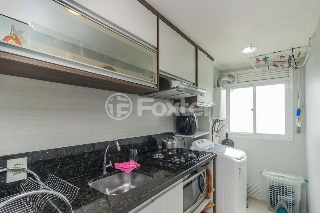 Apartamento à venda com 3 quartos, 62m² - Foto 29