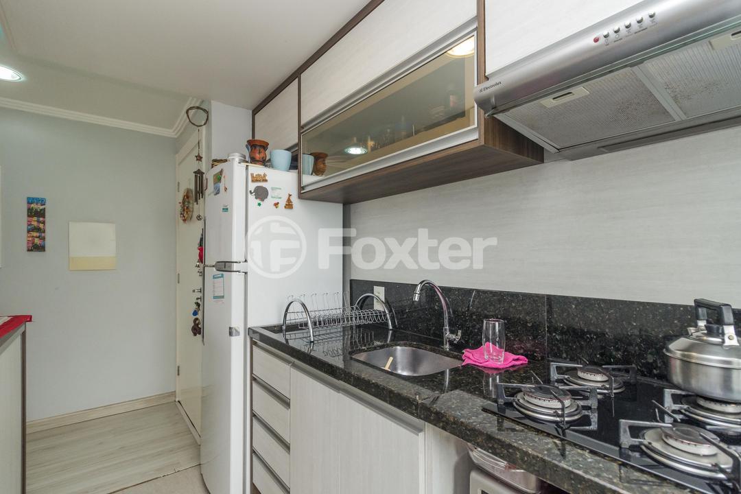 Apartamento à venda com 3 quartos, 62m² - Foto 30